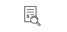 Icon Billing 268px