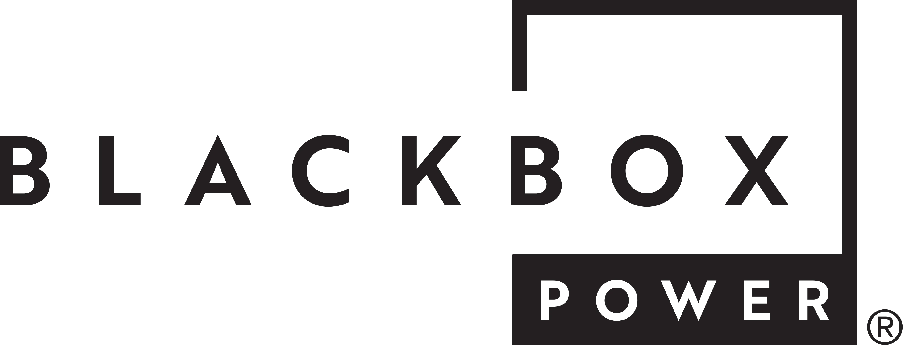 Black Box Power Switch to Black Box Power