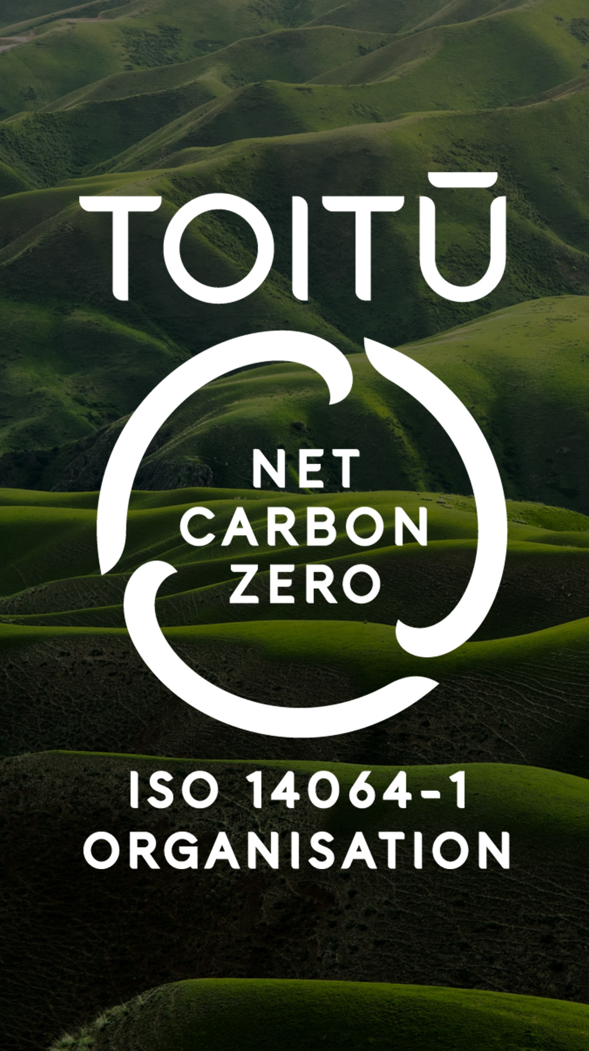 Black Box Power is now a Toitū net carbonzero certified business. 